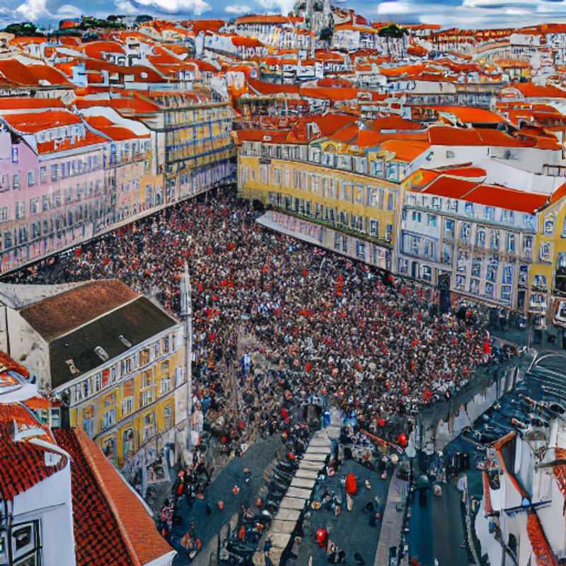 Lisboa en Primavera: ¡Aprovecha al Máximo tu Semana Santa! (Consejos para evitar las trampas turísticas)<h3>Semana Santa en Lisboa: Atracciones Populares y Cómo Evitar las Colas</h3><h3>Descubriendo Lisboa en Primavera: Guía Práctica para un Viaje Económico y Auténtico</h3><h3>Lisboa con Presupuesto Ajustado: Semana Santa sin Gastar una Fortuna</h3><h3>Más Allá de los Lugares Comunes: Experiencias Auténticas en Lisboa Durante la Primavera</h3><h3>Rutas Alternativas en Lisboa: Explorando la Ciudad Más Allá de las Multitudes</h3><h3>La Lisboa Secreta: Descubre Gemas Ocultas Durante tu Semana Santa</h3><h3>Aprovecha la Primavera Lisboeta: Un Itinerario para Viajeros Curiosos</h3><h3>Consejos para un Viaje Económico a Lisboa en Primavera</h3><h3>Autenticidad Lisboeta: Cómo Sumergirte en la Cultura Local Durante tu Semana Santa</h3>