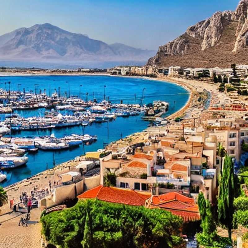 Kyrenia in Spring: Sun, Sand, and Seriously Surprising Festivals!<h3>Spring Break in Kyrenia? A Cypriot Adventure Awaits!</h3><h3>Beyond the Beaches: Unveiling Kyrenia's Springtime Cultural Gems</h3><h3>Northern Cyprus in Spring: Is Kyrenia Your Perfect Festival-Filled Escape?</h3><h3>Chasing Spring's Sunshine: A Kyrenia Cultural Journey</h3><h3>Kyrenia's Spring Festivals: More Than Just a Pretty Picture</h3><h3>Hidden Histories and Blossoming Traditions: Exploring Kyrenia's Spring</h3><h3>From Ancient Ruins to Vibrant Celebrations: Kyrenia's Springtime Surprise</h3><h3>Springtime in Kyrenia: A Traveller's Tale of Sun, Sea, and Soul</h3><h3>Kyrenia Calling: Your Spring Break Adventure Starts Here</h3>