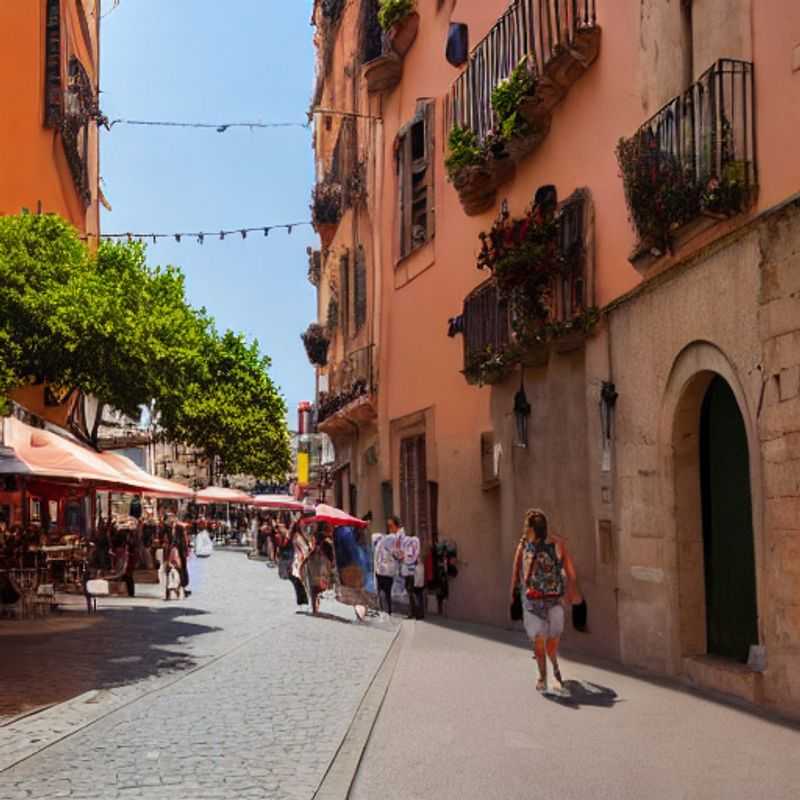 Perpignan in Spring: Navigating the Charming Crowds<h3>Beyond the Tourist Trail: Unveiling Perpignan's Springtime Secrets</h3><h3>Spring Break in Perpignan: Finding Your Perfect Balance of Exploration and Relaxation</h3><h3>Perpignan's Springtime Symphony: A Blend of Culture, Crowds, and Catalan Charm</h3><h3>Perpignan's Spring Awakening: A Personal Journey Through Sun-Drenched Streets and Hidden Gems</h3><h3>Crowds and Calm: Experiencing Perpignan's Springtime Magic</h3><h3>Escape the Ordinary: A Springtime Adventure in Crowd-Friendly Perpignan</h3><h3>Perpignan in Spring: My Personal Guide to Avoiding the Tourist Traps (and Finding the Best Treats!)</h3><h3>Sun, Sand, and Serenity: Managing the Crowds in Springtime Perpignan</h3><h3>A Springtime Rendezvous in Perpignan: Balancing Exploration with Peaceful Moments</h3>