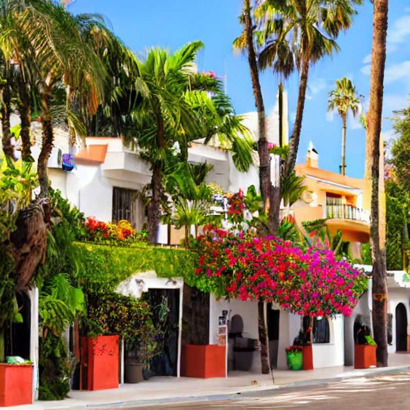 Marbella au printemps : Évasion relaxante ou vacances d'étudiants ?<h3>Marbella pour les vacances de printemps : oui, mais avec discernement !</h3><h3>Escapade printanière à Marbella : aventure et détente au rendez-vous</h3><h3>Marbella en avril/mai : éviter les pièges à touristes et découvrir l'authentique Andalousie</h3><h3>Budget voyage printanier à Marbella : conseils pour explorer la Costa del Sol sans se ruiner</h3><h3>Découvrir Marbella hors des sentiers battus : activités et lieux secrets pour un séjour inoubliable</h3><h3>La Costa del Sol au printemps : randonnées, plages et culture andalouse</h3><h3>Marbella : un printemps riche en expériences pour un voyageur curieux</h3><h3>Explorer Marbella intelligemment : itinéraire économique et culturel pour vos vacances de printemps</h3><h3>Maritimes Tours vous guide à Marbella : un printemps andalou au cœur de l'authenticité</h3>