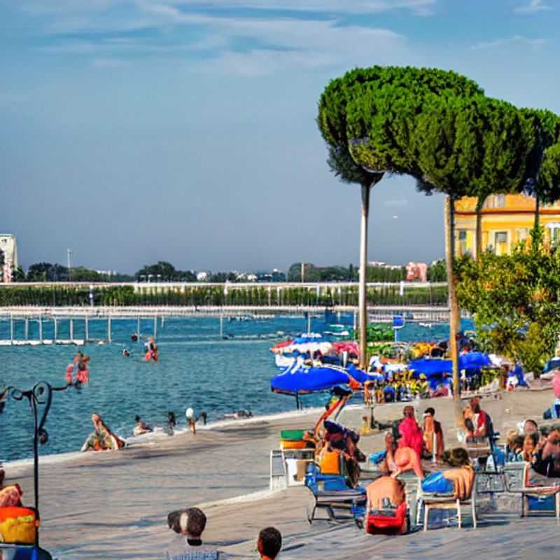 Rimini au printemps : soleil, sable et... histoires inattendues !<h3>Le charme printanier de Rimini : bien plus que des vacances scolaires !</h3><h3>Rimini sous le soleil méditerranéen : un printemps à savourer !</h3><h3>Vacances de printemps à Rimini : découvrez l'Italie autrement !</h3><h3>Escapade printanière à Rimini : soleil, dolce vita et rencontres mémorables !</h3>