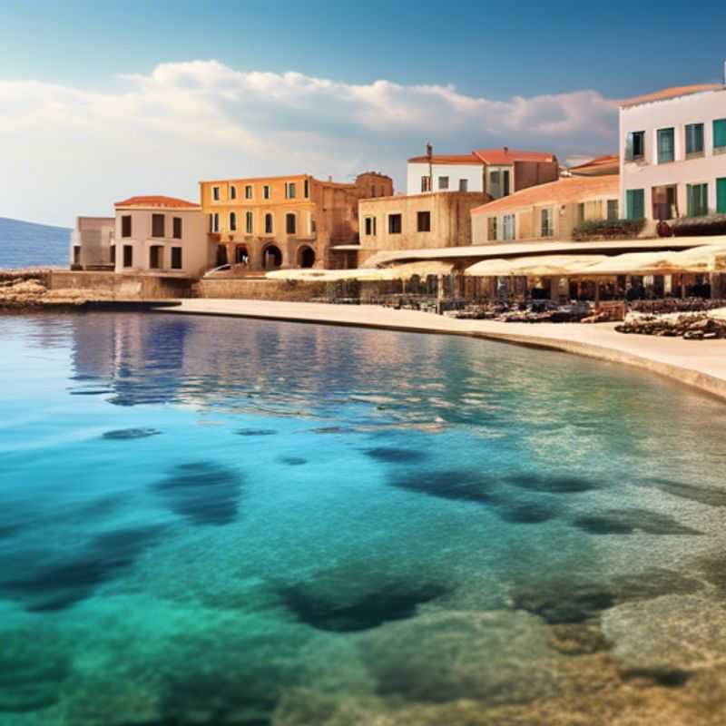 Chania, Crete: Mythical Mysteries &...My Wallet? Unraveling the Cost of this Historical Gem!<h3>Is Chania, Greece, Going to Break the Bank? A Maritime Tour Guide's Budget-Busting (or Budget-Friendly?) Adventure!</h3><h3>Dodging Minotaur-Sized Bills: A Guide to Affordable Exploration in Historical Chania</h3><h3>Chania on a Shoestring: Navigating the Venetian Canals Without Emptying Your Purse (Legends Included!)</h3><h3>Ancient Ruins & Modern Prices: Decoding the Cost of a Chania, Greece, Holiday</h3><h3>The Chania Conundrum: Historical Charm vs. Holiday Costs – Can You Have Both?</h3><h3>From Gods to Euros: A Budget Traveler's Guide to Chania's Mythological & Monetary Landscapes</h3>