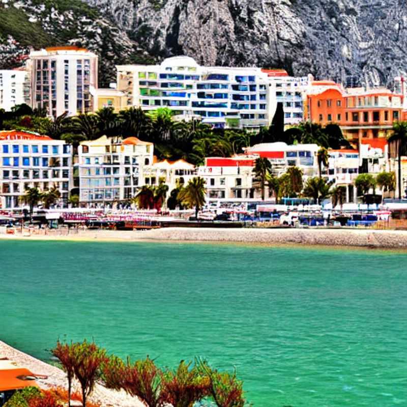 Gibraltar Spring Break&#58; 8 Unmissable Activities &#38; Attractions