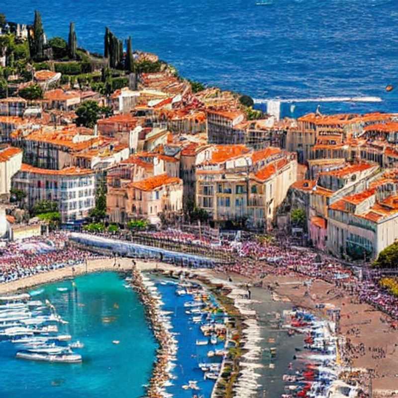 Nice in November: Sun-Kissed Savings & Unexpected Delights!<h3>Planning Your Nice Escape: Budgeting for Those "Ooh La La" Moments</h3><h3>Best Time to Visit Nice? A Guide to Avoiding Tourist Traps & Maximizing Your Francs</h3><h3>Nice on a Budget: Savoring the Riviera Without Breaking the Bank</h3><h3>Beyond the Beaches: Unveiling Nice's Hidden Gems & Unexpected Expenses</h3><h3>My Nice Adventure: A Personal Account of Budgeting & Blissful Discoveries</h3><h3>Nice in the Shoulder Seasons: Fewer Crowds, More Magic (and Maybe Some Savings!)</h3><h3>The Art of the Souvenir: Finding Unique Treasures in Nice Without Overspending</h3><h3>Nice's Special Exhibits: A Guide to Prioritizing & Planning Your Cultural Budget</h3><h3>From the French Riviera with Love: A Budget-Friendly Itinerary for Nice</h3>