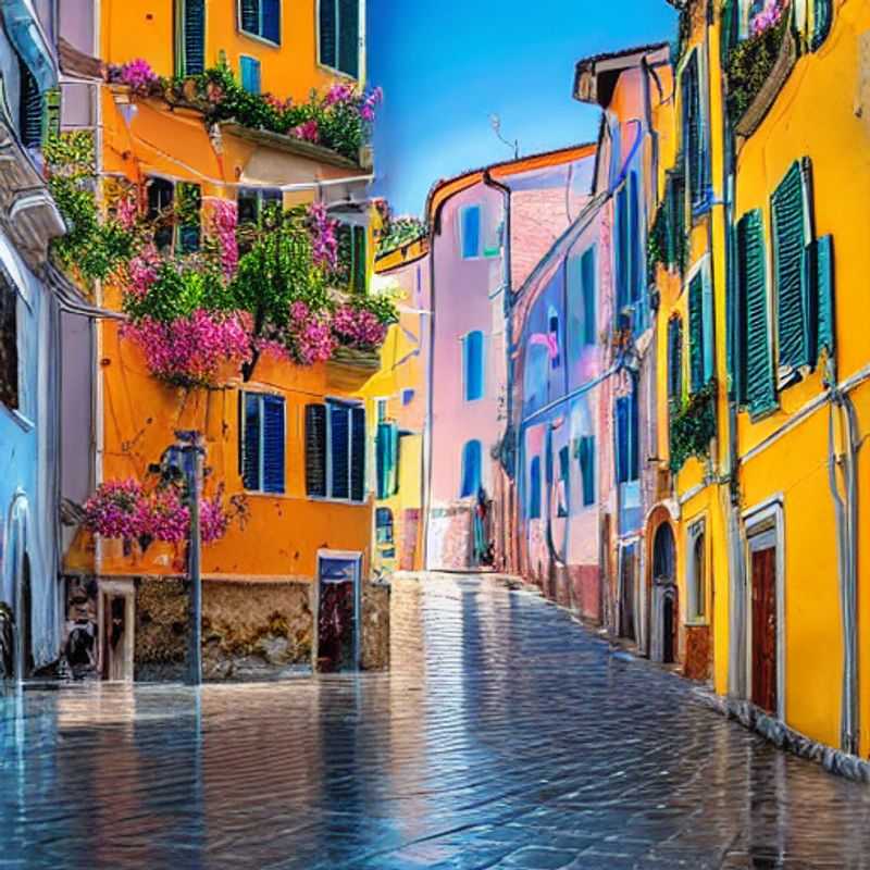 Ancona in Spring&#58; 8 Unmissable Experiences for Your Italian Escape