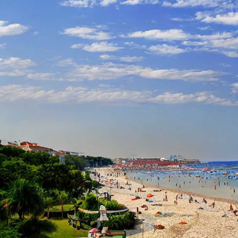 Varna's Spring Awakening: Sun, Sea, and Surprising Stories!<h3>Beyond the Beaches: Unveiling Varna's Springtime Charms</h3><h3>Spring Break in Varna: More Than Just Sun – A Cultural Dive!</h3><h3>Varna in Spring: A Mediterranean Escape with a Balkan Beat</h3><h3>Chasing Sunshine and Stories: Your Spring Break Adventure in Varna</h3><h3>Mediterranean Magic Meets Balkan Soul: Springtime in Varna, Bulgaria</h3><h3>Varna's Spring Surprise: A Hidden Gem on the Black Sea Coast</h3><h3>From Ancient Ruins to Coastal Delights: Exploring Varna This Spring</h3><h3>Sun-Kissed Shores and Spirited Locals: A Varna Spring Break Adventure</h3><h3>Beyond the Tourist Trail: Discovering the Real Varna in Spring</h3>