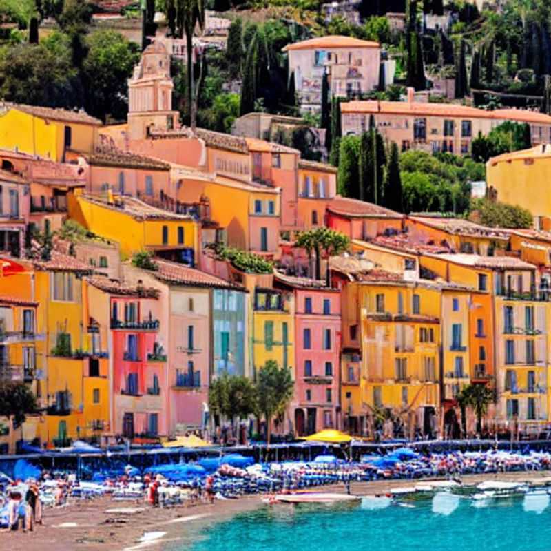 Menton in Spring: Sun, Saffron, and a Dash of Mystery – Is It Your Spring Break Shangri-La?<h3>Menton's Spring Fling: Unveiling the Secrets of the French Riviera's Hidden Gem</h3><h3>Beyond the Beaches: A Springtime Adventure in Menton – Festivals, Folklore, and Forgotten Histories</h3><h3>Spring Break in Menton: More Than Just Sun – A Journey Through Legend and Lemon Groves</h3><h3>Decoding Menton: A Springtime Exploration of Art, Alchemy, and Ancient Mysteries</h3><h3>Menton's Magical Spring: Is This Sun-Kissed City the Perfect Spring Break Escape?</h3><h3>Sun, Sea, and Saffron: A Scientific & Spirited Look at a Menton Spring Break</h3><h3>Menton's Springtime Enigma: Solving the Secrets of this Charming Coastal Town</h3>