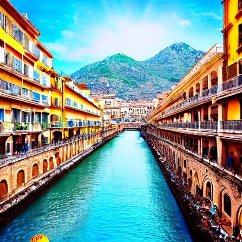 Palerme au printemps : Échappez aux foules estivales !<h3>Palerme printanière : un séjour hors saison pour les curieux !</h3><h3>Le printemps à Palerme : charme italien et tranquillité assurée</h3><h3>Soleil sicilien et douceur printanière : Palerme, une destination idéale pour vos vacances hors saison</h3><h3>A Palerme en avril/mai : découvrez l’Italie authentique loin de la cohue touristique !</h3><h3>Palerme au printemps : aventure italienne et rencontres inoubliables</h3>