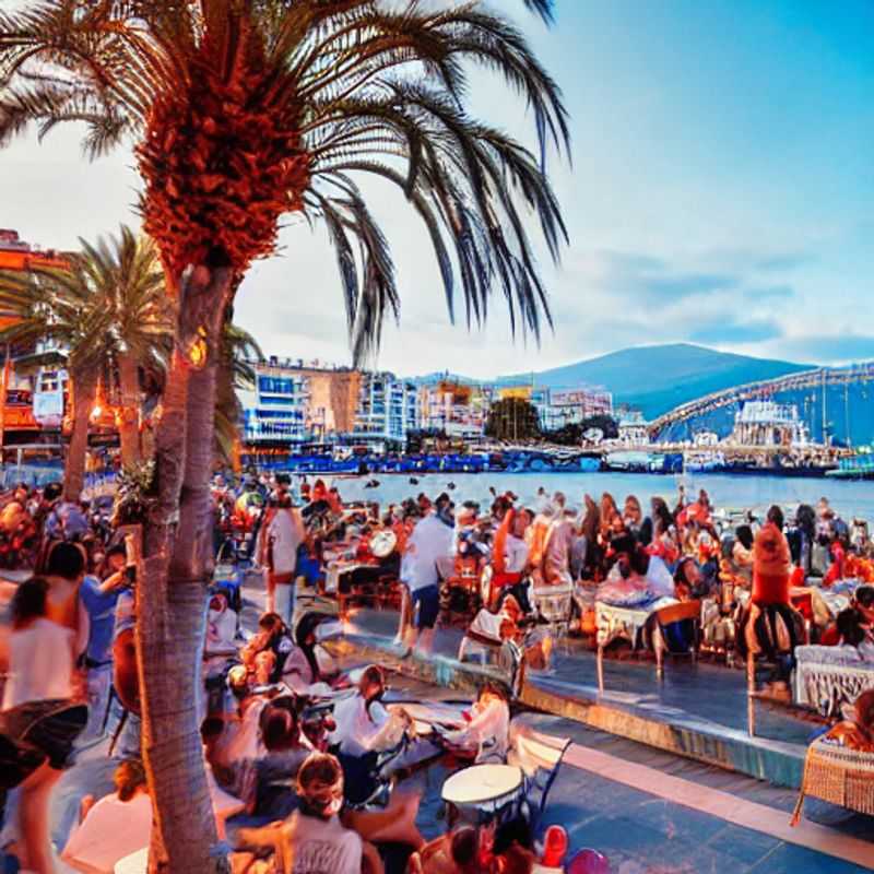Malaga au printemps : soleil, tapas et... histoire ? Un guide maritime vous dit tout !<h3>Malaga pour les vacances de printemps : Histoire, culture et farniente... un cocktail ensoleillé !</h3><h3>Printemps à Malaga : Entre plages et palais, une escapade riche en découvertes !</h3><h3>Le charme de Malaga au printemps : Plus qu'une simple destination de vacances... un voyage dans le temps !</h3><h3>Malaga, Espagne : Un printemps historique et culturel sous le soleil andalou.</h3><h3>Vacances de printemps à Malaga : Au-delà des clichés, une immersion dans l'âme andalouse.</h3><h3>Escapade printanière à Malaga : Histoire, culture et rencontres humaines... un récit maritime.</h3><h3>Malaga au printemps : Le soleil, l'histoire, et des histoires à vous conter...</h3><h3>Un printemps andalou à Malaga : L'aventure, la culture, et le goût exquis des tapas !</h3><h3>Malaga : Destination idéale pour un printemps riche en découvertes et en émotions.</h3>