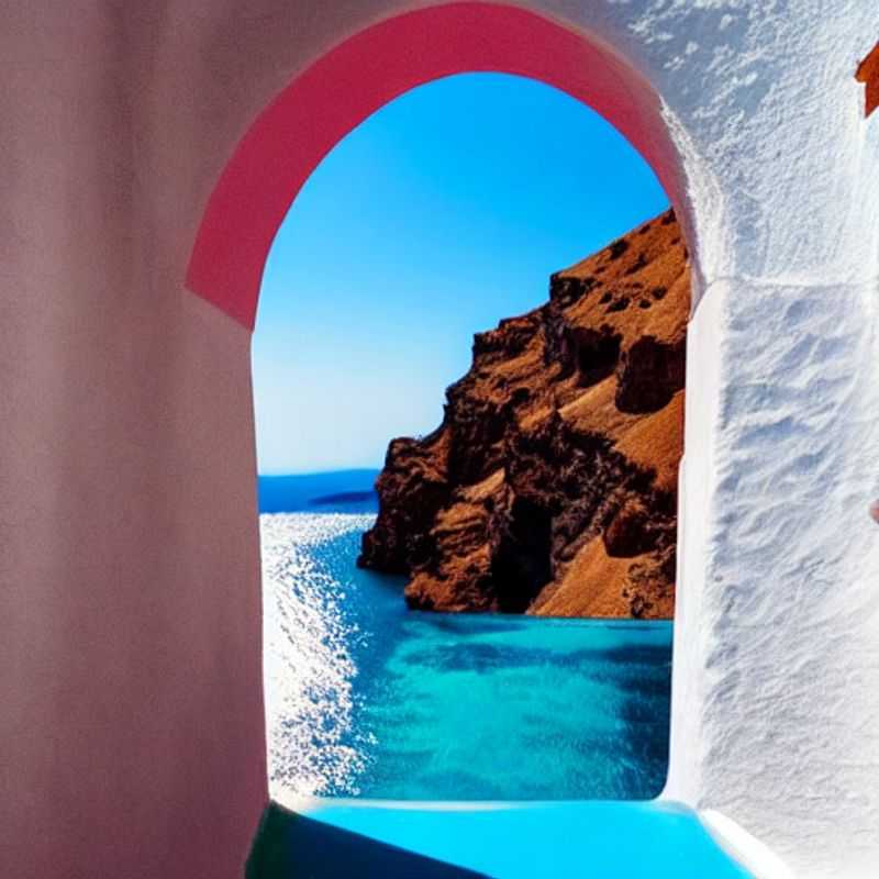 Santorini in Spring&#58; Sun&#44; Savings&#44; and Seriously Stunning Scenery!<h3>Affordable Aegean Adventures&#58; Is Santorini Your Spring Break Sweet Spot?</h3><h3>Beyond the Beaches&#58; Springtime Santorini on a Budget (Yes&#44; It's Possible!)</h3><h3>Santorini Spring Break&#58;  Sun&#45;Kissed Savings &#38; Unforgettable Encounters</h3><h3>Chasing the Caldera's Charm&#58; Santorini on a Spring Break Budget</h3><h3>Island Hopping on a Shoestring&#58; Santorini's Springtime Secrets</h3><h3>Santorini Spring Fling&#58;  Affordable Luxury &#38; Authentic Greek Experiences</h3><h3>More Bang for Your Buck&#58; Santorini's Springtime Allure</h3><h3>Off&#45;Season Oasis&#58; Santorini's Springtime Charm &#38; Budget&#45;Friendly Bliss</h3><h3>Discovering Santorini's Soul&#58; A Spring Break Journey Beyond the Tourist Trail (Without Breaking the Bank!)</h3>