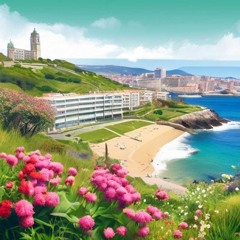 Is La Coruña a Bankrupting Beauty? Unmasking the Costs of a Galician Gem!<h3>La Coruña's Seasonal Siren Song&#58; A Budget&#45;Conscious Traveler's Guide to Fiesta Fun!</h3><h3>Myth&#44; Magic&#44; and Euros&#58;  A Cost&#45;Effective Exploration of La Coruña's Vibrant Events</h3><h3>Decoding La Coruña&#58;  Seasonal Celebrations &#38; How to Navigate Them Without Emptying Your Wallet</h3><h3>From Santiago to La Coruña&#58;  A Budget&#45;Friendly Pilgrimage Through History &#38; High Spirits</h3><h3>Sun&#44; Sand&#44; and Savings&#58;  Is La Coruña's Festive Season Truly Affordable? A Maritime Mystery Solved!</h3><h3>La Coruña's Hidden Costs&#58;  Separating Fact From Fiesta in the City of Hercules</h3><h3>A Coruña's Affordable Adventures&#58; Seasonal Delights &#38; Budget&#45;Friendly Escapes</h3><h3>Beyond the Tourist Traps&#58; Discovering La Coruña's Authentic Charm on a Shoestring (and a Shipload of Stories!)</h3><h3>Exploring La Coruña's Festive Side&#58; A Guide for Budget&#45;Minded Adventurers and Mythological Mavericks</h3>