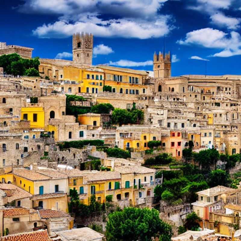 Modica Mysteries & Magical Months: When to Unlock Sicily's Chocolate Secrets (and Save Some Euros!)<h3>Decoding Modica's Dolce Vita: The Best Time to Indulge (City Passes Included!)</h3><h3>Sun, Stone, & Savings: Cracking the Code to the Perfect Modica Trip</h3><h3>Chocolate, Culture & Cash: The Ultimate Guide to Timing Your Modica Adventure</h3><h3>Myth, Magic & Modica: Unveiling the Ideal Month for Your Sicilian Escape (and Smart City Deals!)</h3><h3>From Baroque Beauty to Budget Bliss: Navigating Modica's Best Time to Visit (City Pass Conundrums Solved!)</h3>