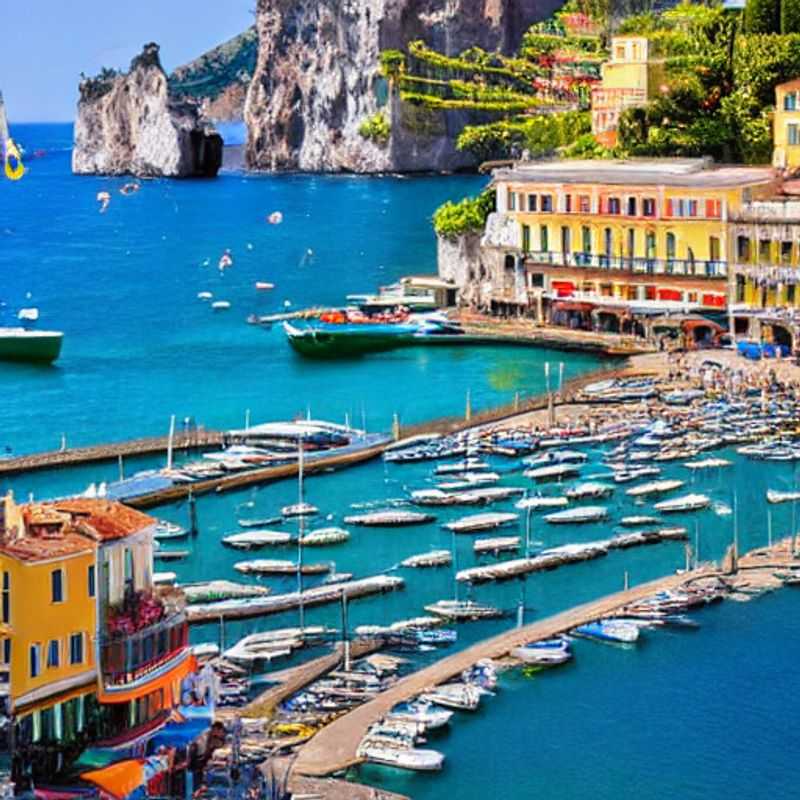 Sorrento's Siren Song: Unveiling the Best Month for Your Italian Adventure (and Dodging the Tourist Tsunami!)<h3>Decoding Sorrento's Seasons: Sun, Sea, and Strategic Savings – A Maritime Mystery!</h3><h3>Chasing the Sun in Sorrento: A Guide to Peak Season Prices & Off-Season Treasures</h3><h3>Sorrento's Seasonal Secrets: When to Go for the Best Weather, Prices, and Fewer Crowds</h3><h3>Sorrento's Price Puzzle: Cracking the Code of Variable Costs – A Maritime Tour Guide's Insider Tips</h3>