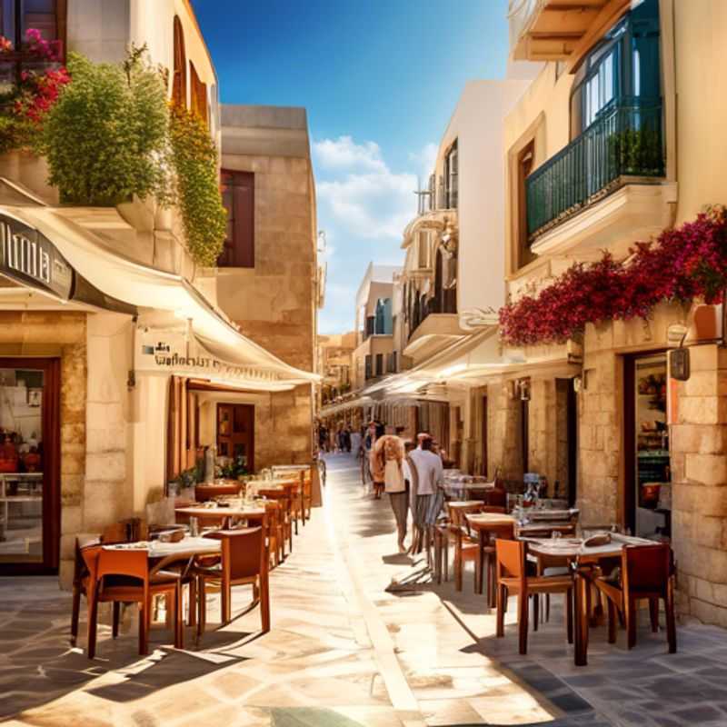 Chania on a Budget: Myth-Busting the "Expensive Greece" Label!<h3>Dodging the Minotaur's Debt: Is Chania Really That Pricey? A Maritime Tour Guide's Take</h3><h3>Ancient Ruins & Modern Prices: Uncovering the Cost of Chania's Charms</h3><h3>Beyond the Tourist Traps: A Budget Traveler's Guide to Chania's Hidden Gems</h3><h3>Navigating Chania's Seas of Spending: Tips & Tricks for the Thrifty Explorer</h3><h3>Chania's Costly Coastline? A Maritime Mystery Solved (with Budget-Friendly Solutions!)</h3>