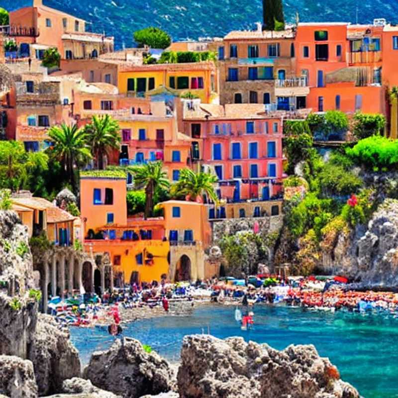 Taormine au printemps : un séjour de rêve pour les vacances de printemps ?<h3>Le printemps à Taormine : météo clémente et douce promesse de vacances</h3><h3>Vacances de printemps à Taormine : oui, mais pourquoi ?</h3><h3>Taormine ensoleillée : le printemps idéal pour une escapade italienne</h3><h3>Températures douces et paysages enchanteurs : Taormine au printemps vous attend</h3><h3>L’Italie printanière : Taormine, une destination idéale pour vos vacances</h3><h3>Découvrir Taormine au printemps : un voyage inoubliable au cœur de la Sicile</h3><h3>Soleil, douceur et détente : le printemps à Taormine, un choix judicieux pour vos vacances</h3><h3>Taormine au printemps : une expérience italienne authentique</h3><h3>Escapade printanière en Sicile : le charme de Taormine vous attend</h3>
