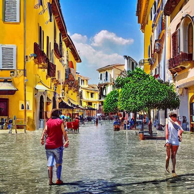 Rimini au printemps : un secret bien gardé pour des vacances ensoleillées !<h3>Moins de monde, plus de soleil : Rimini au printemps, une escapade idéale ?</h3><h3>Rimini printanier : charme authentique et douceur de vivre</h3><h3>Evitez les foules estivales : découvrez le charme discret de Rimini au printemps</h3><h3>Vacances de printemps à Rimini : un séjour paisible au bord de l'Adriatique</h3><h3>Le printemps à Rimini : un voyage hors des sentiers battus</h3><h3>Rimini ensoleillé : pourquoi le printemps est la saison idéale pour vous y rendre</h3><h3>A la découverte de Rimini au printemps: charme italien et tranquillité</h3>