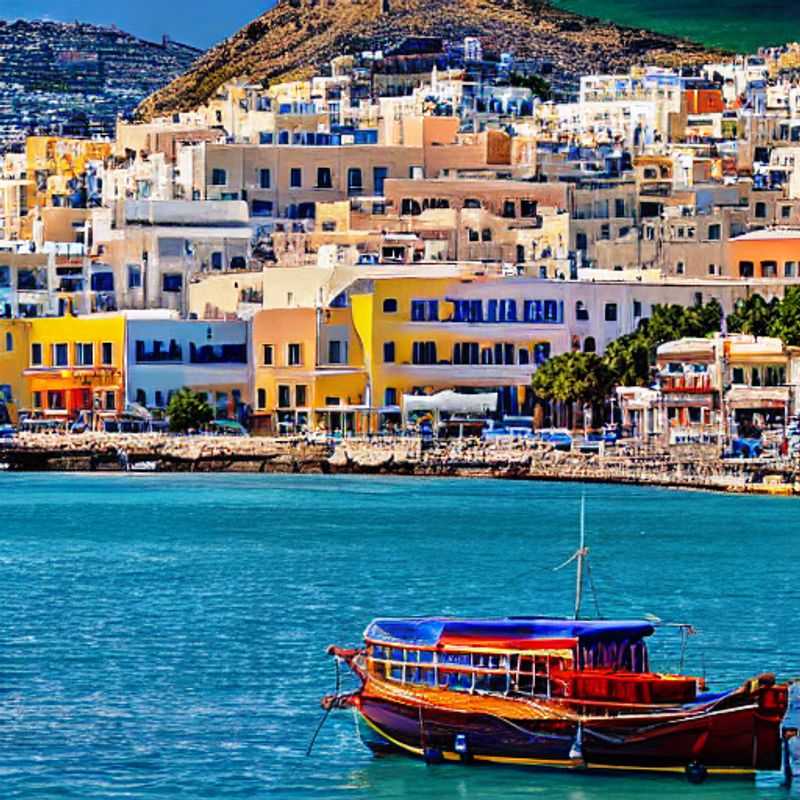 Crète printanière : Mystères Minoens et Foules de Vacances – Héraklion, une bonne idée pour les vacances de printemps ?<h3>Héraklion en avril : Décryptage d'une île mythique sous le soleil de printemps (et la pression des touristes !)</h3><h3>Vacances de printemps à Héraklion : Entre légendes minoennes et réalité touristique – Avis d'un expert (un peu fatigué, mais toujours enthousiaste) !</h3><h3>Le Labyrinthe de Knossos et les foules de printemps : Héraklion, une aventure archéologique (et logistique)</h3><h3>Mythes, Minotaures et Masse Critiques : Héraklion, est-ce le bon choix pour vos vacances de printemps ?</h3><h3>Héraklion au printemps : Explorez l'île de Crète, entre fouilles archéologiques et combats contre les embouteillages !</h3>