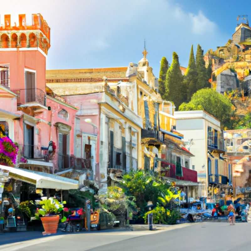 Isola Bella in Winter: Where History Beckons Amidst Snowy Serenity