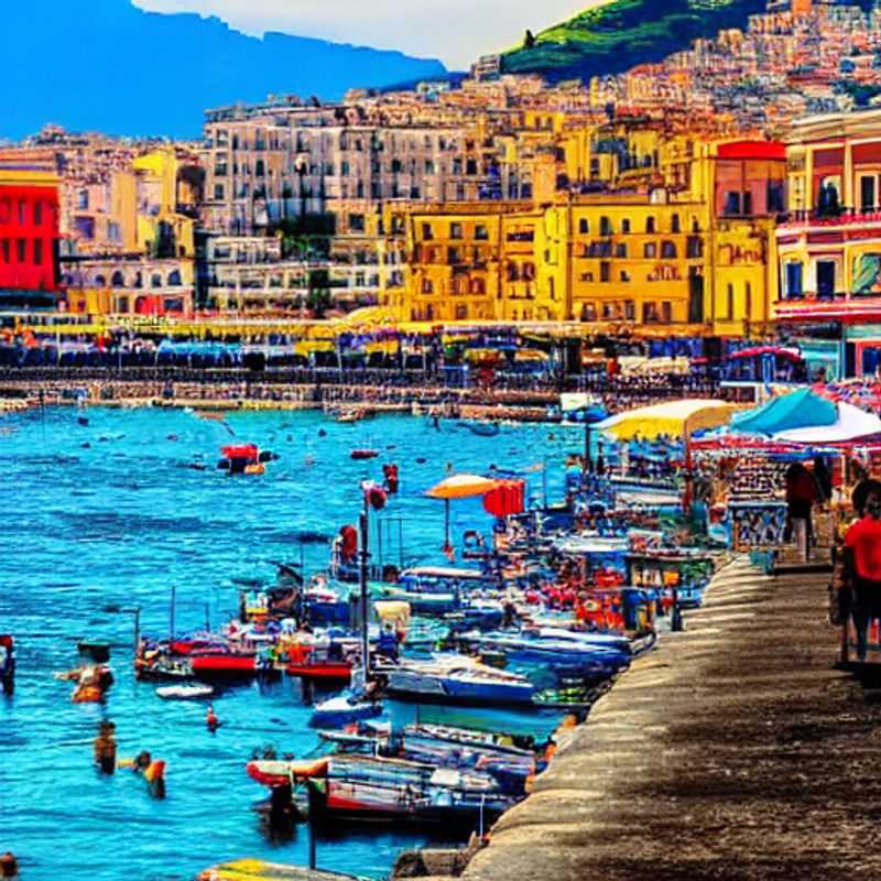 Naples en été : Soleil, chaleur, et... comment éviter la canicule ? Le meilleur mois pour visiter Naples ?<h3>Naples sous le soleil : canicule ou dolce vita ? Choisir le mois idéal pour votre voyage.</h3><h3>Soleil napolitain : Minimiser les risques de fortes chaleurs lors de votre séjour. Quand partir ?</h3><h3>Échapper à la chaleur à Naples : Le guide du voyageur avisé pour un séjour confortable.</h3><h3>Naples et la chaleur : Trouver l'équilibre entre soleil et sérénité. Quel est le meilleur moment pour visiter ?</h3><h3>Le climat napolitain : Conseils pour voyager en toute saison et éviter la chaleur extrême.</h3><h3>Vivre Naples sans souffrir de la chaleur : Le mois idéal pour un voyage inoubliable.</h3><h3>Naples : Quand le soleil devient trop ardent... Conseils pour un voyage réussi.</h3>
