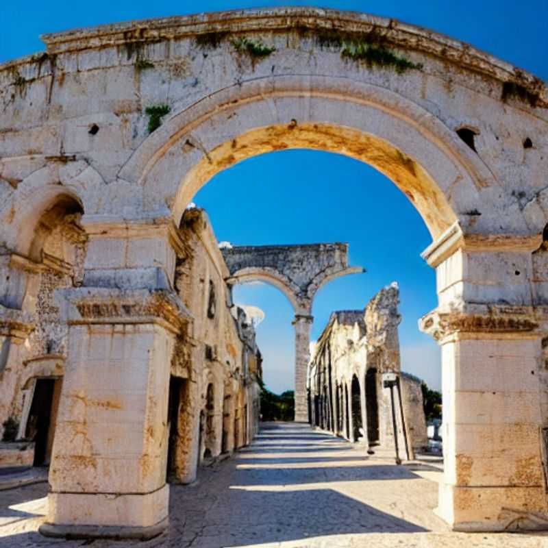 Pula's Spring Awakening: Sun, Sea, and a Slice of Istrian Life!<h3>Beyond the Arena: Unveiling Pula's Cultural Gems this Spring Break</h3><h3>A Culinary Spring Break in Pula: From Istrian Truffles to Seaside Feasts</h3><h3>Pula's Spring Surprise: Discovering Hidden Histories and Local Flavors</h3><h3>Spring in Pula: More Than Just Sun – A Cultural Immersion</h3><h3>Sun-Kissed Shores & Ancient Stones: Your Perfect Pula Spring Break Itinerary</h3><h3>From Gladiator Games to Gourmet Delights: A Pula Spring Break Adventure</h3><h3>Pula's Springtime Charm: A Journey Through Culture, Cuisine, and Coastal Beauty</h3><h3>Taste of Istria: Spring Break in Pula – A Foodie's Paradise</h3><h3>Pula's Spring Break Escape: Exploring History, Savor the Flavors, Embrace the Culture</h3>