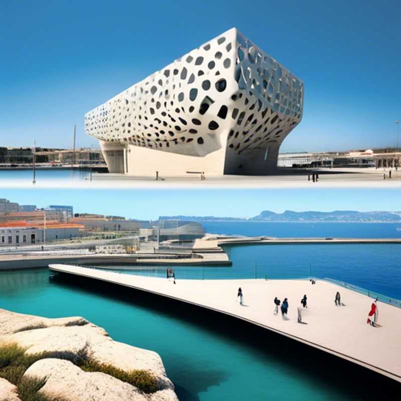 Discovering the Serene Splendor of Calanques National Park in Marseille&#44; France