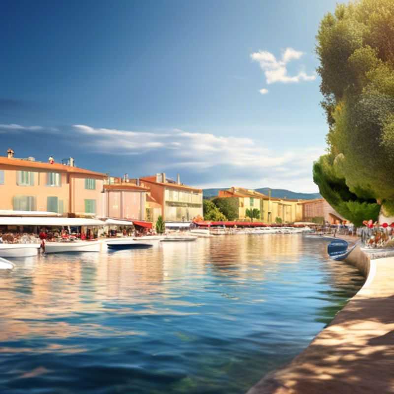 Saint&#45;Tropez on a Budget&#58; Navigating the Sparkling Coast's Sips and Savings<h3>Sipping &#38; Saving in Saint&#45;Tropez&#58; Affordable Indulgences on the French Riviera</h3><h3>Saint&#45;Tropez&#44; France&#58;  Drinks with a View (Without Breaking the Bank!)</h3><h3>Exploring Saint&#45;Tropez&#58; Balancing Luxury &#38; Budget&#45;Friendly Beverages</h3><h3>The Saint&#45;Tropez Wine Scene&#58; A Local's Guide to Affordable Indulgence</h3><h3>Unlocking Saint&#45;Tropez&#58; How to Enjoy the Best Drinks Without the Big Price Tag</h3><h3>Saint&#45;Tropez on a Shoestring&#58; Savoring the Flavors Without the Extravagance</h3><h3>A Taste of Saint&#45;Tropez&#58;  Discovering Delicious Drinks for Every Budget</h3><h3>Is Saint&#45;Tropez Expensive?  A Realistic Look at Drinks &#38; Dining</h3>