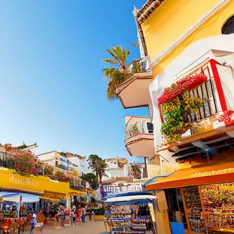 Sitges Spring Break: Sun, Sangria, and Salsa! A Nightlife Adventure<h3>Beyond the Beaches: Uncovering Sitges' Electric Nightlife this Spring Break</h3><h3>Sitges After Dark: A Spring Break Guide to the City's Pulsating Heart</h3><h3>Spring Break in Sitges: More Than Just Sunshine – A Night Owl's Delight</h3><h3>From Tapas to Tango: Experiencing Sitges' Vibrant Nightlife on Spring Break</h3><h3>Sitges Spring Break: Lost in the Labyrinth of Laughter and Late Nights</h3>