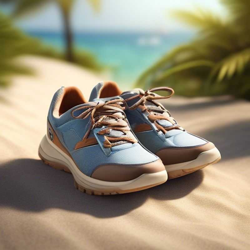 Step Up Your Shoe Game&#58; Finding Arch Support and Cushioning That Won't Quit