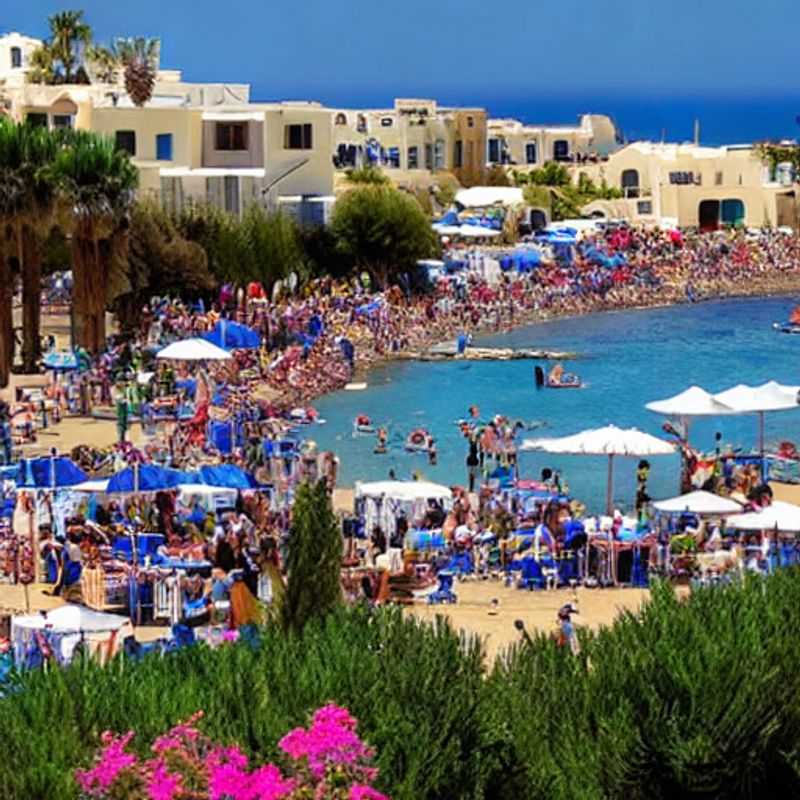 Paphos au printemps : Mystère résolu ! (ou presque...) - Est-ce la destination idéale pour vos vacances de printemps ?<h3>Paphos printanier : Fuyez les foules estivales ! Une enquête archéologico-touristique.</h3><h3>Soleil, mystères et secrets : Paphos, hors saison, une expérience inoubliable.</h3><h3>L'énigme de Paphos printanière : Moins de touristes, plus de découvertes !</h3><h3>Chroniques d'un guide maritime : Paphos, au printemps, une aventure à décrypter !</h3><h3>Le printemps à Paphos : Déterrez les trésors cachés, loin des hordes de touristes !</h3><h3>Mythes, légendes et soleil : Paphos, une escapade printanière hors du commun.</h3>