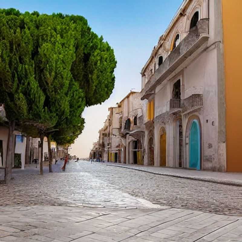 Quel est le meilleur moment pour visiter Brindisi ? (Et combien ça coûte ?)<h3>Brindisi ensoleillé : Prix d’entrée et meilleurs mois pour une escapade italienne inoubliable</h3><h3>Trésors de Brindisi : Guide des prix d’entrée et calendrier idéal pour votre voyage</h3><h3>Votre escapade à Brindisi : Quand partir et combien prévoir pour les entrées ?</h3><h3>Découvrir Brindisi : Le meilleur moment pour y aller et le coût des attractions</h3><h3>Brindisi, perle d’Italie : Saison idéale et budget entrées pour un voyage enchanteur</h3><h3>Balade à Brindisi : Le mois parfait et les tarifs d’entrée des sites incontournables</h3><h3>Secrets de Brindisi : Prix des visites et période idéale pour un séjour magique</h3><h3>Itinéraire Brindisi : Quand partir, combien ça coûte et que voir absolument ?</h3><h3>Le charme de Brindisi : Meilleurs mois pour une visite et guide des prix d'entrée</h3>