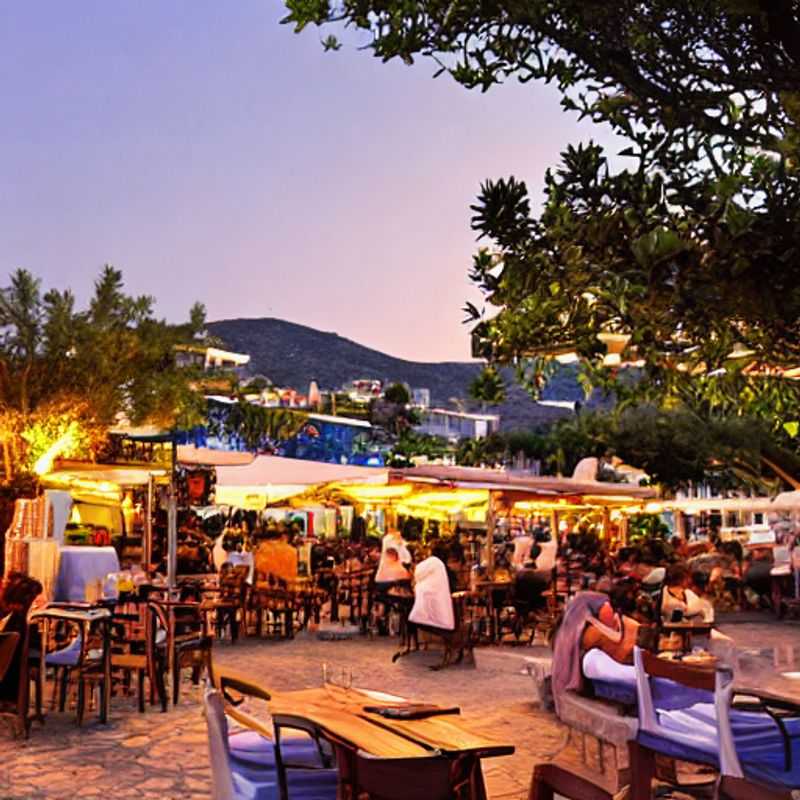 Bodrum au Printemps : Échappez aux Foules et Découvrez ses Charmes Cachés !<h3>Bodrum au Printemps : Moins de monde, plus de magie !</h3><h3>Bodrum en Avril/Mai : Votre escapade printanière hors des sentiers battus</h3><h3>Secrets de Bodrum : Une pause printanière loin de la cohue estivale</h3><h3>Le Printemps à Bodrum : Soleil, détente et rencontres authentiques</h3><h3>Bodrum, hors saison : Une expérience turque plus intime</h3><h3>Bodrum au printemps : Explorez la beauté de la Turquie sans la foule !</h3>