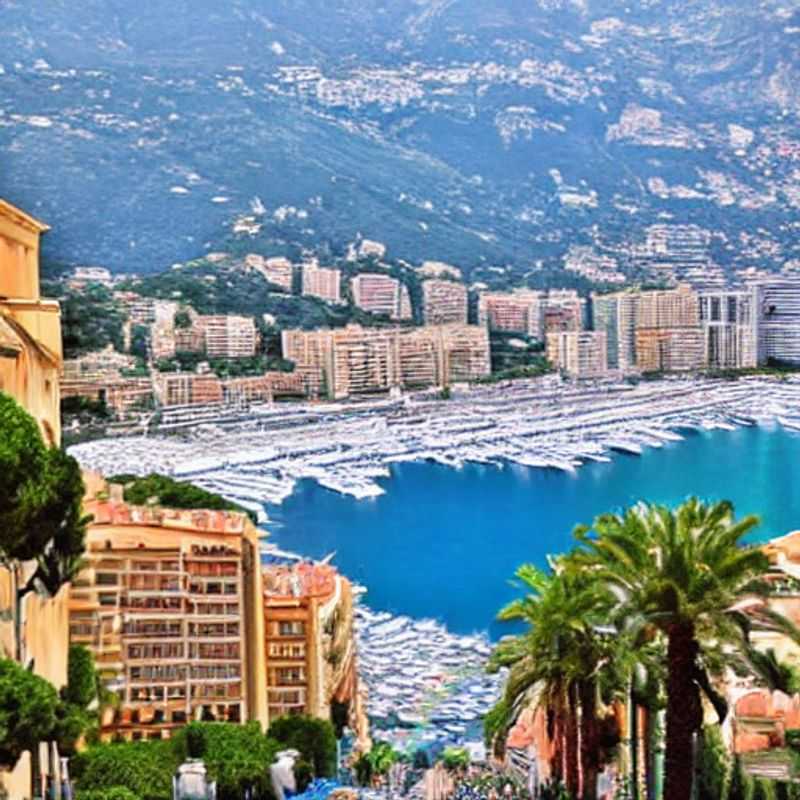 Monaco in the Sun&#58; Unveiling the Perfect Month for Your Riviera Escape<h3>Chasing the Riviera's Golden Rays&#58; The Best Time to Visit Monaco</h3><h3>Monaco's Mediterranean Magic&#58; When the Weather's Simply Perfect</h3><h3>Sun&#45;Kissed Adventures&#58; Finding the Ideal Month for Your Monaco Holiday</h3><h3>My Monaco Moment&#58; Discovering the Sweet Spot for Weather and Wonder</h3><h3>Beyond the Glamour&#58;  The Best Time to Experience Monaco's Mild Climate</h3><h3>Monaco's Mild Embrace&#58;  Planning Your Trip for Optimal Weather</h3><h3>A Riviera Rendezvous&#58;  Choosing the Perfect Month to Explore Monaco</h3><h3>Under the Tuscan Sun...or Monaco?&#58;  Ideal Weather for Your Luxury Getaway</h3><h3>The Art of Timing&#58;  Finding the Best Month for Your Monaco Adventure</h3>