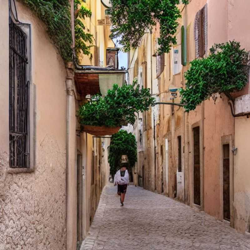 Alghero's Spring Awakening: Sun-Kissed Secrets & Longer Days of Adventure!<h3>Chasing the Sardinian Sun: Spring Break Mysteries in Alghero</h3><h3>Alghero in Spring: More Hours, More History, More Fun (and Maybe a Myth or Two!)</h3><h3>Spring Break in Alghero: Unlocking the City's Secrets with the Help of Longer Daylight Hours</h3><h3>Myth, Mystery, & Mediterranean Sun: A Spring Break Alghero Adventure</h3><h3>Alghero's Spring Surprise: Longer Days, Hidden Histories & Unforgettable Experiences</h3><h3>Beyond the Beaches: A Springtime Scientific Expedition to Alghero's Ancient Wonders</h3><h3>Alghero's Spring Equinox: A Journey Through Time & Tide</h3><h3>From Legends to Landscapes: A Spring Break Exploration of Alghero's Hidden Gems</h3>