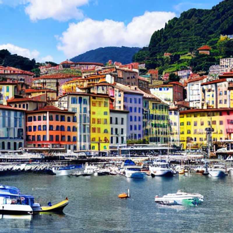 A Melhor Época para Visitar La Spezia: Sol, Euros e Conversão!<h3>La Spezia em Flor: Quando a Lira Canta (e o Seu Dinheiro Vai Mais Longe)?</h3><h3>O Mês Dourado de La Spezia: Trocando Euros por Experiências Inesquecíveis!</h3><h3>La Spezia: Previsões Climáticas e a Dança dos Dólares (e Euros)!</h3><h3>Descubra La Spezia: O Mês Perfeito para o Seu Bolso (e o Seu Coração)!</h3><h3>Itália em Oferta: La Spezia, o Melhor Mês para Economizar (sem Sacrificar a Magia)!</h3><h3>A Arte de Viajar Barato: La Spezia e a Mágica da Conversão Monetária!</h3><h3>La Spezia: Mais do que Paisagens, Histórias e... Boas Trocas!</h3><h3>Circule pela Itália: La Spezia e a Época Ideal para a Sua Bolsa!</h3><h3>A Sua Aventura em La Spezia: Planeando a Viagem com Sabedoria (e Câmbio Favorável)!</h3>