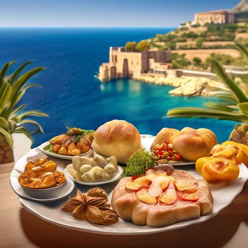 Uncovering the Vintner's Secrets&#58; A Mallorca Wine Odyssey