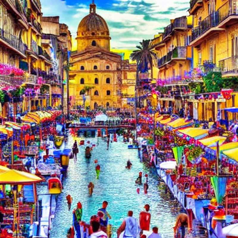 Palerme au printemps &#58; Échappez aux foules et profitez du charme sicilien !<h3>Palerme printanière &#58; moins de monde&#44; plus de magie !</h3><h3>Secrets de Palerme &#58; Explorez la Sicile au printemps&#44; loin des hordes de touristes !</h3><h3>Spring Break à Palerme &#58; Une escapade italienne hors des sentiers battus</h3><h3>Le printemps à Palerme &#58; Une invitation à la dolce vita&#44; sans la cohue !</h3><h3>Pâques à Palerme &#58; Une aventure sicilienne au soleil printanier</h3><h3>Au&#45;delà des foules &#58; Découvrez Palerme au printemps&#44; une expérience authentique</h3><h3>Itinéraire secret de Palerme &#58; Explorez la ville rose au printemps&#44; sans la foule !</h3><h3>Palerme ensoleillé &#58; Évadez&#45;vous au printemps et vivez la dolce vita à l'italienne !</h3><h3>L'art de voyager hors saison &#58; Palerme au printemps&#44; un enchantement inattendu !</h3>