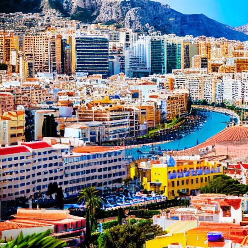 Alicante au Printemps : Plages Ensoleillées et Parcs Magiques !<h3>Alicante en Avril : Mes Coups de Coeur printaniers (et quelques secrets!)</h3><h3>Escapade à Alicante : Plages, Parcs et Découvertes printanières</h3><h3>Le Printemps à Alicante : Une Symphonie de Couleurs et de Bonheur</h3><h3>Alicante : Paradis des Plages et des Parcs au Printemps</h3><h3>Mon Alicante printanier : Des plages de rêve aux parcs enchanteurs</h3><h3>Découverte d'Alicante au Printemps : Beauté, Culture et Détente</h3><h3>Alicante : L'appel du Printemps sur les plages et dans les parcs</h3><h3>Le charme d'Alicante au Printemps : Entre plages dorées et verdure luxuriante</h3><h3>Vacances printanières à Alicante : Soleil, sable et découvertes inoubliables</h3>
