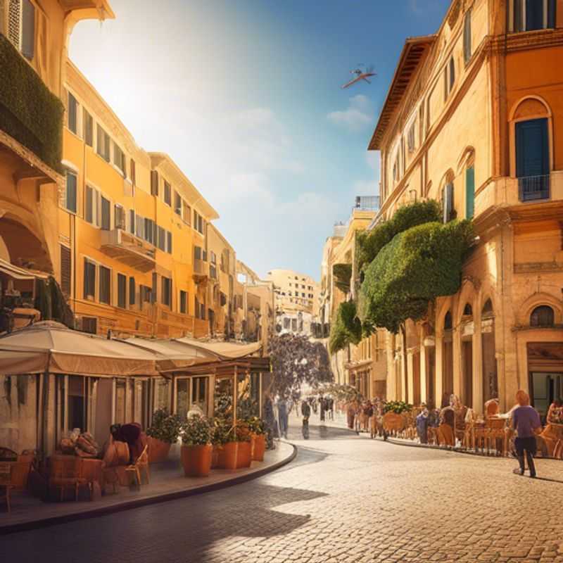 Jaffa, Israël :