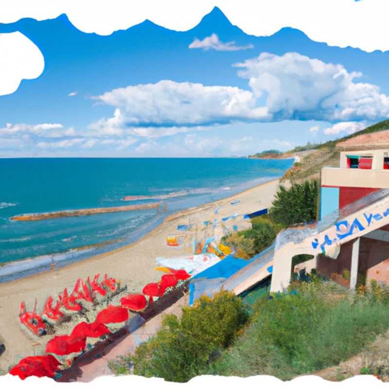 Two couples gazing out at the breathtaking panorama of Ancona, Italy, a coastal gem nestled on the Adriatic Sea. Their 24-hour spring sojourn promises an enchanting blend of history, culture, and picturesque landscapes.