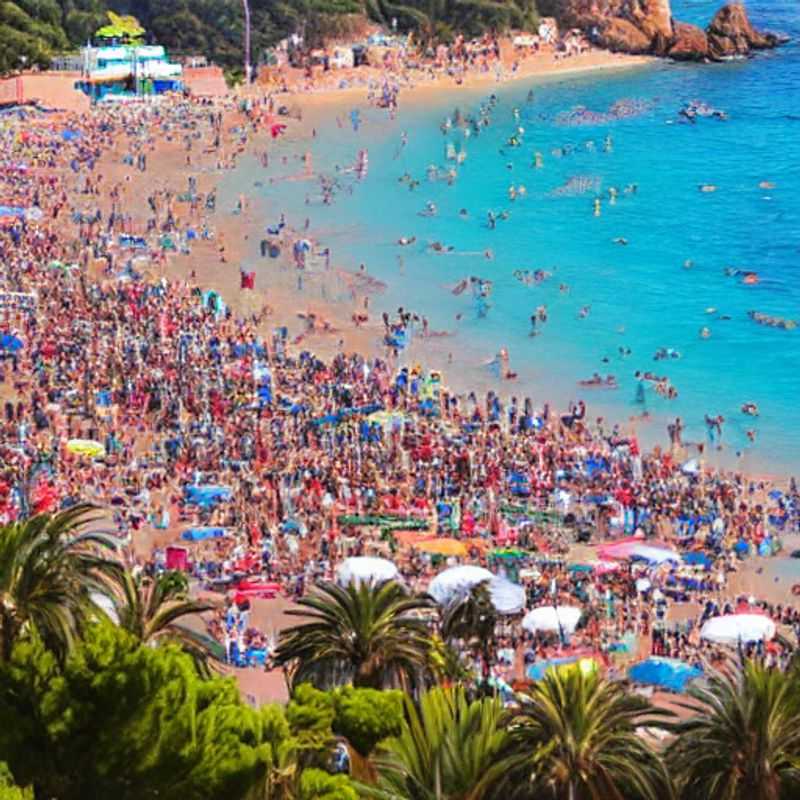 Lloret de Mar au printemps : soleil, économies et histoires locales !<h3>Espagne printanière : Lloret de Mar, un break pas cher et plein de charme ?</h3><h3>Budget voyage : Lloret de Mar, destination idéale pour un printemps pas cher ?</h3><h3>Partir à Lloret de Mar au printemps : aventure et économies garanties !</h3><h3>Printemps à Lloret de Mar : le secret pour un séjour pas cher et inoubliable.</h3><h3>Lloret de Mar au printemps : économisez et découvrez une Espagne authentique !</h3><h3>Sacs à dos et économies : Lloret de Mar, une escapade printanière abordable.</h3><h3>Séjour pas cher en Espagne : Lloret de Mar au printemps, une expérience unique.</h3><h3>Lloret de Mar : un printemps sous le soleil espagnol, sans se ruiner !</h3><h3>Lloret de Mar au printemps : l'Espagne à prix doux et ses habitants chaleureux.</h3>