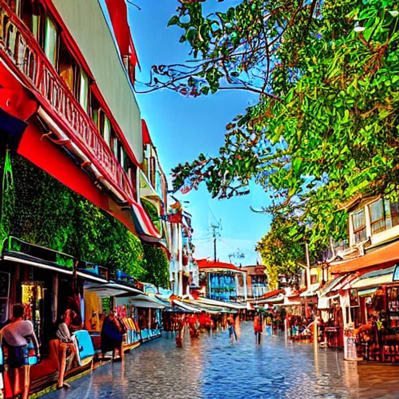 Unlocking Thessaloniki's Treasures&#58; The Perfect Month &#38; Your Currency's Charm<h3>Thessaloniki's Seasonal Siren Song&#58;  Finding the Best Time to Visit &#38; Navigating Exchange Rates</h3><h3>Sun&#45;Kissed Savings&#58;  Your Guide to Thessaloniki's Best Month &#38; Currency Conversions</h3><h3>A Thessaloniki Adventure&#58;  Maximizing Your Trip with Ideal Timing &#38; Currency Exchange Tips</h3><h3>My Thessaloniki Journey&#58;  Discovering the Sweet Spot Between Season &#38; Exchange Rates</h3><h3>Beyond the Blue Aegean&#58;  When to Visit Thessaloniki &#38; How to Make Your Money Go Further</h3><h3>Thessaloniki's Golden Ratio&#58;  Balancing Ideal Weather with Favorable Exchange Rates</h3><h3>From Mykonos to Thessaloniki&#58; A Currency &#38; Seasonal Guide to a Greek Island Paradise</h3>