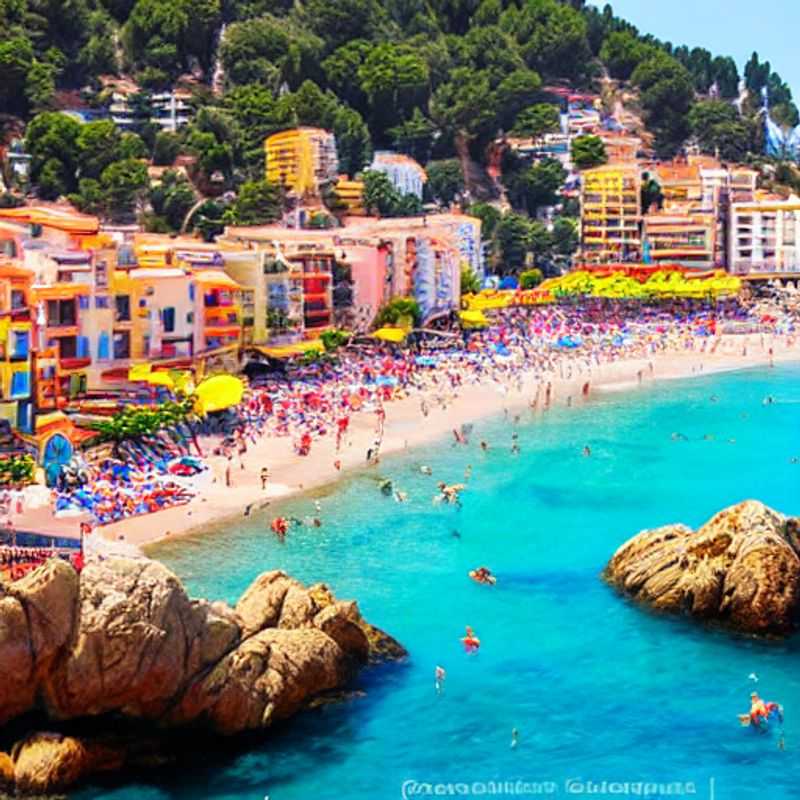Lloret de Mar au printemps : soleil, sable et secrets… une escapade de printemps réussie ?<h3>Lloret de Mar : Mystère et soleil pour vos vacances de printemps !</h3><h3>Espagne envoûtante : Lloret de Mar, une destination printanière à décrypter !</h3><h3>Sous le soleil catalan : Lloret de Mar, le casse-tête des vacances de printemps résolu ?</h3><h3>Lloret de Mar : entre légendes et bronzage, le verdict printanier !</h3><h3>Vacances de printemps à Lloret de Mar : aventure, histoire et… cocktails au soleil !</h3><h3>Décodage de Lloret de Mar : le guide pour des vacances de printemps parfaites (ou presque…)</h3><h3>Lloret de Mar : au-delà des plages, l'histoire vous attend… (et le soleil !)</h3>