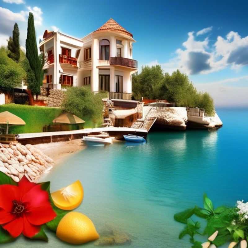 ¿Antalya&#44; Turquía&#58; Un festín para el estómago o un festín para la cartera? Descifrando el misterio del costo de la aventura<h3>Antalya&#58; ¿Deliciosas ruinas a precios desorbitados? Una investigación gastronómica y arqueológica</h3><h3>El enigma de Antalya&#58; ¿Aventura asequible o banquete de lujo?  Resolviendo el misterio con un toque de historia y humor</h3><h3>Antalya&#58; ¡Descubriendo si la magia turca cuesta un ojo de la cara!  Una expedición culinaria y cultural</h3><h3>Más allá del meze&#58;  Desentrañando el verdadero precio de Antalya&#44; entre leyendas y liras</h3>