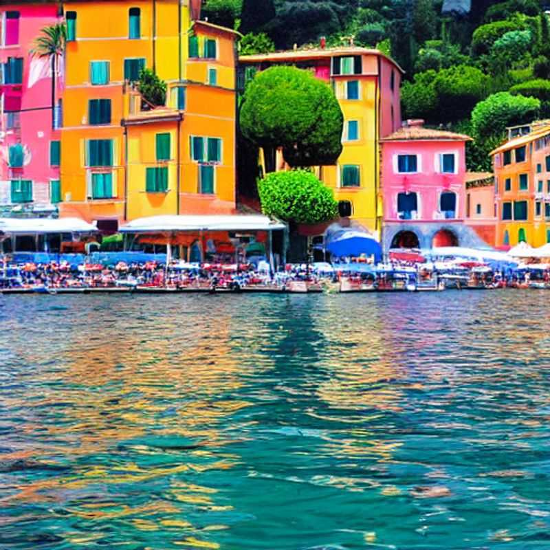 Portofino on a Budget: Smart Strategies to Navigate Those Italian Admission Fees!<h3>Portofino's Perfect Month: Sun, Sea, and Sanity – When to Visit for the Best Experience</h3><h3>Ciao, Portofino! Unlocking the Secrets to the Best Time to Explore This Italian Gem (and Saving Some Euros Along the Way!)</h3><h3>Sun-Kissed Secrets of Portofino: Finding the Sweet Spot Between Crowds and Coastal Bliss</h3><h3>Beyond the Tourist Trail: Discovering the Authentic Heart of Portofino at the Best Time of Year</h3><h3>Portofino's Magic: When is the Ideal Time for a Picturesque Italian Adventure? (And How to Avoid Breaking the Bank!)</h3>