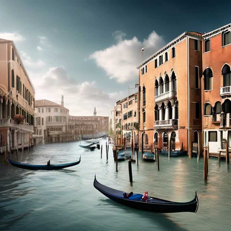 ¿Venecia&#44; un lujo asequible? Seguridad y presupuesto en la Serenissima<h3>Seguridad y serenidad en Venecia&#58; consejos para un viaje sin sobresaltos (y sin arruinarse)</h3><h3>Venecia&#58;  belleza&#44; aventura... ¡y presupuesto!  Guía práctica de seguridad y economía</h3><h3>Navegando Venecia con seguridad&#58;  Consejos para viajeros inteligentes (y con bolsillo)</h3><h3>Máscara&#44; bastón y... ¡presupuesto! Seguridad y costes en una visita a Venecia</h3>