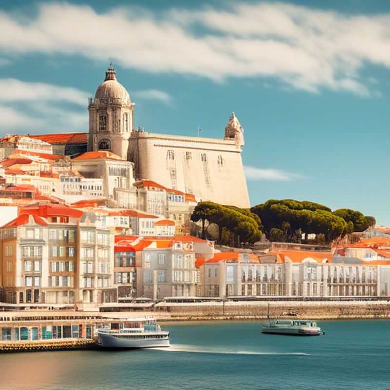 Événements saisonniers et festivals : Lisbonne, Portugal est-elle chère à visiter ?