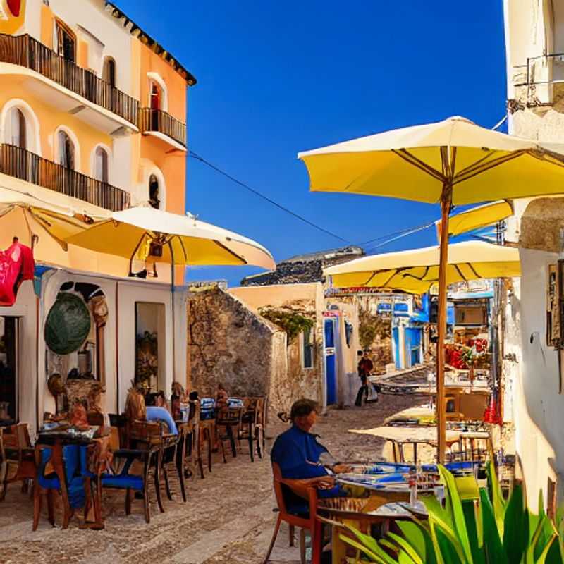 Rethymno's Spring Awakening: Beat the Crowds & Bask in the Beauty!<h3>Rethymno in Spring: Fewer Crowds, More Grecian Charm (and Shorter Lines!)</h3><h3>Escape the Spring Break Rush: Rethymno's Hidden Gems Await!</h3><h3>Spring in Rethymno: An Insider's Guide to Avoiding the Tourist Traps</h3><h3>Sun, Sand, and Serenity: Your Uncrowded Rethymno Spring Break Adventure</h3><h3>Rethymno's Secret Spring: A Journey Off the Beaten Path</h3><h3>Beyond the Beaches: Unveiling Rethymno's Springtime Treasures (Without the Wait!)</h3><h3>Rethymno Spring Break: A Local's Perspective on Avoiding the Mayhem</h3><h3>A Springtime Symphony: Rethymno's Culture and Calm</h3>