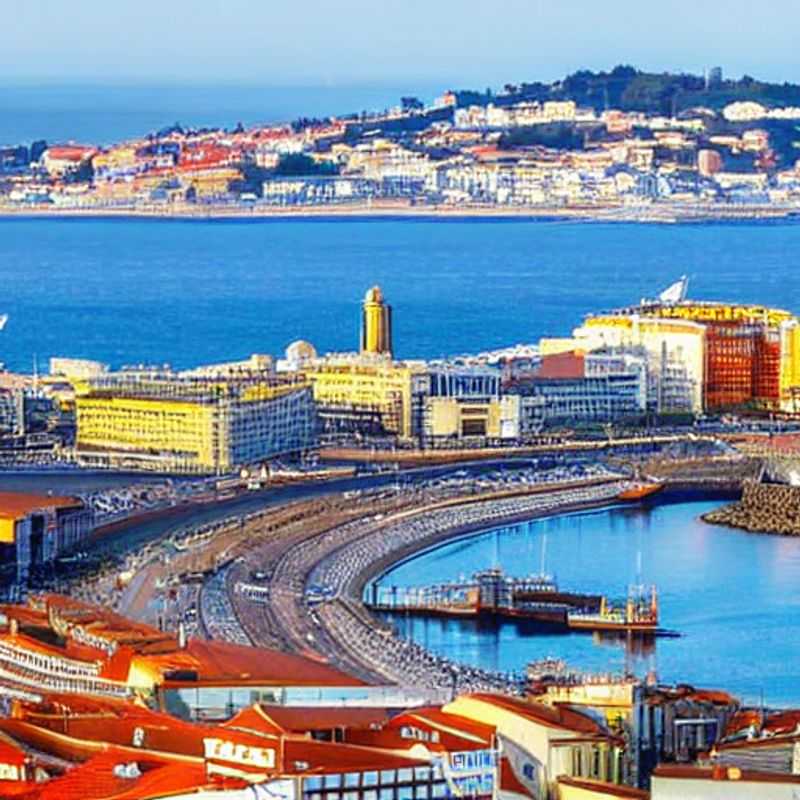 Unmasking La Coruña's Sun-Kissed Secrets: The Best Month to Bask in Galician Glory (Spoiler Alert: It Involves Mild Temperatures and Minimal Rainfall!)<h3>Chasing the Sun in La Coruña: A Meteorological Mystery Solved (Optimal Months for Sun-Worshipers Revealed!)</h3><h3>La Coruña's Weather Whispers: Decoding the Climate Conundrum to Find Your Perfect Trip (Best Month for Sunshine & Low Rainfall)</h3><h3>Galician Goldilocks: Finding the Just-Right Month for Your La Coruña Adventure (A Weather-Wise Guide)</h3><h3>La Coruña's Climate Chronicles: A Guide to Navigating the Seasons for the Perfect Escape (When to Go for Optimal Weather)</h3><h3>Sun, Sand, and Statistical Significance: Determining the Best Month to Explore La Coruña (A Data-Driven Approach to Travel Planning)</h3>