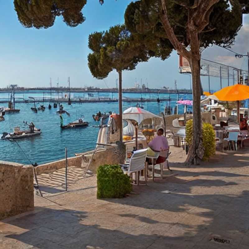 Quel est le meilleur moment pour visiter Brindisi ? Prix de la nourriture et des boissons<h3>Brindisi en toute saison : guide des prix et des meilleures périodes pour votre voyage</h3><h3>Manger à Brindisi : combien ça coûte ? Le guide des prix pour votre séjour idéal</h3><h3>Votre budget vacances à Brindisi : Nourriture, boissons et meilleurs mois pour voyager</h3><h3>Brindisi à petit prix : Quand partir et comment optimiser votre budget nourriture</h3><h3>Le coût de la vie à Brindisi : Nourriture, boissons et conseils pour un voyage économique</h3><h3>Quand visiter Brindisi pour profiter de prix attractifs ? Guide des coûts et des saisons</h3><h3>Découvrir Brindisi sans se ruiner : Prix, nourriture et la meilleure période pour partir</h3><h3>Voyage gourmand à Brindisi : Prix des repas et boissons selon les saisons</h3><h3>Budget voyage Brindisi : Nourriture, boissons et le meilleur moment pour un séjour inoubliable</h3>