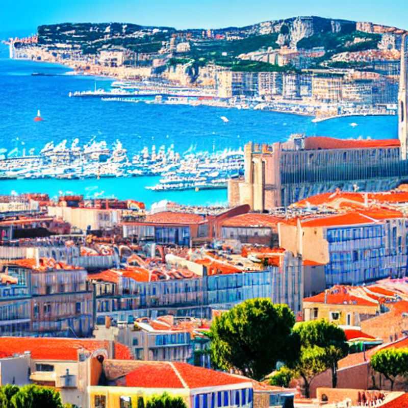Marseille en toute intimité : Échapper aux foules et profiter pleinement de la cité phocéenne<h3>Le secret d'une visite marseillaise idyllique : Quel est le meilleur mois pour éviter les files d'attente ?</h3><h3>Marseille hors saison : Mon expérience personnelle et mes conseils pour un voyage enchanteur</h3><h3>Moins de monde, plus de magie : Découvrir Marseille en toute sérénité</h3><h3>Flâneries marseillaises : Ma sélection des meilleurs mois pour une expérience inoubliable et sans encombre</h3>